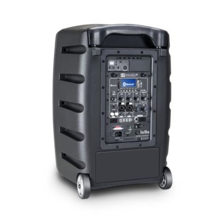 LD Systems ROADBUDDY 10 HS